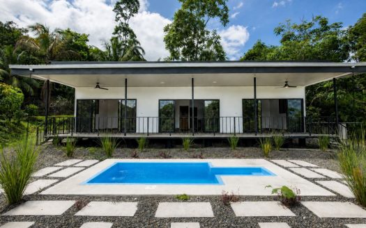 Rainmaker Mountain Home with Pool and Dual Master Suites