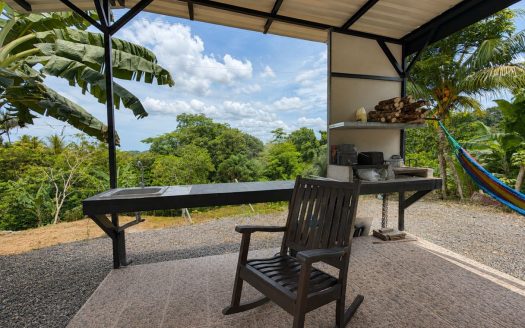 Cozy Private 2-Bedroom Home with Covered Outdoor Terrace