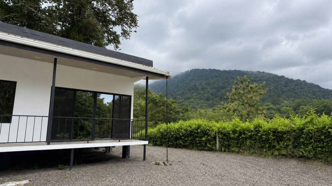 Costa Rica Real Estate