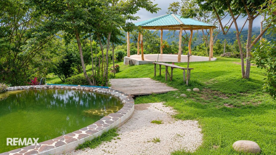 Eagle's Nest- San Juanillo Guanacaste | REMAX