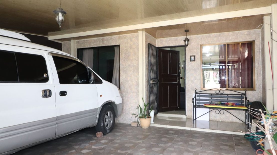 HOUSE FOR SALE LA GIRALDA– ALAJUELA