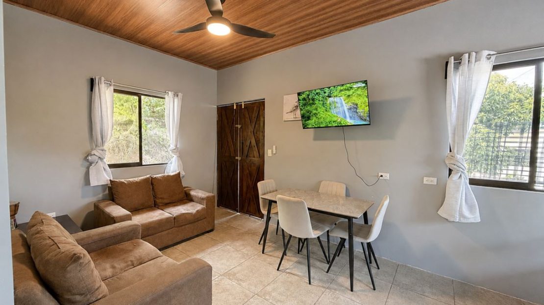 Costa Rica Real Estate