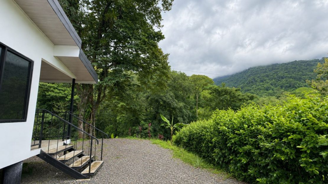Mountain Nest: Home with Creek Access Near Rainmaker
