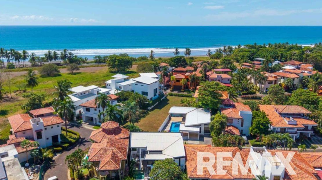 Garabito Central Pacific Costa Rica>Hermosa Beach For Sale 110568 | RE/MAX Costa Rica Real Estate