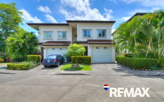 Family-Friendly Townhouse