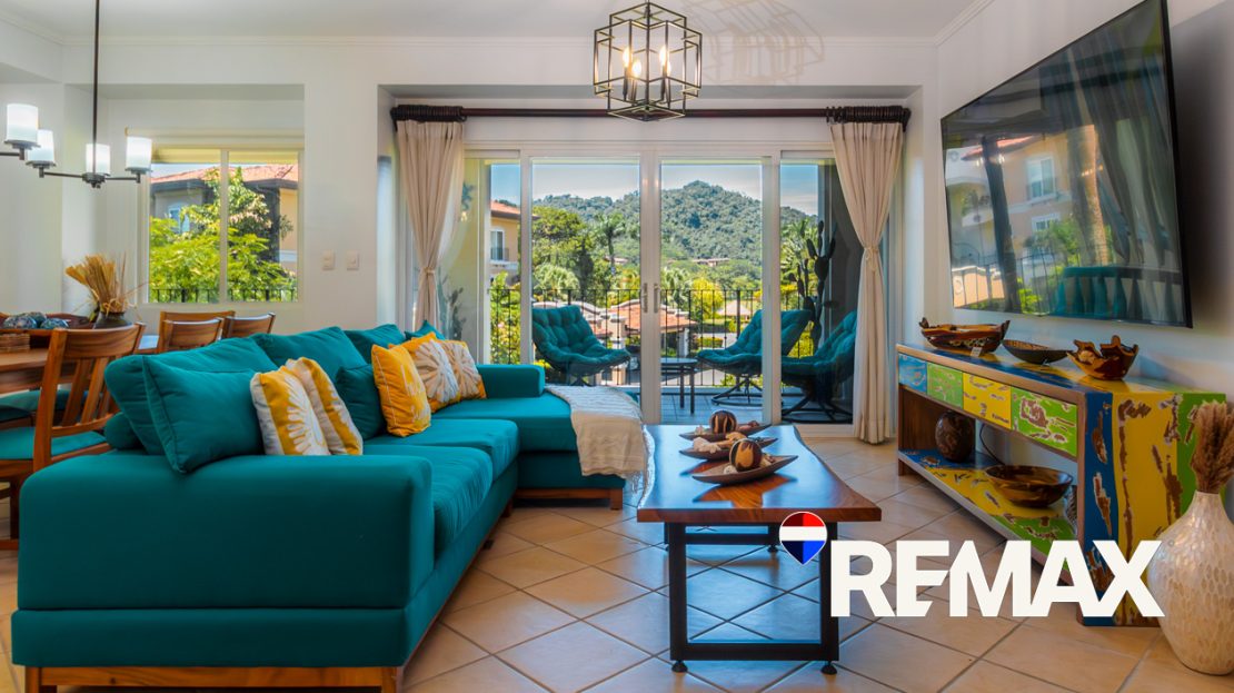 Garabito Central Pacific Costa Rica>Herradura For Sale 110918 | RE/MAX Costa Rica Real Estate