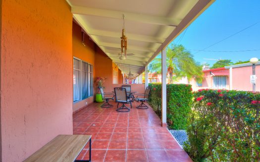 Tropical Beauty at Jaco Beach two-bedroom condominium