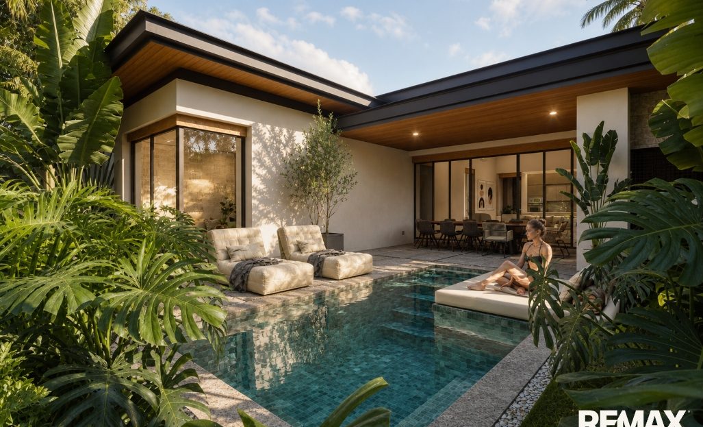 Garabito Central Pacific Costa Rica>Jaco For Sale 110996 | RE/MAX Costa Rica Real Estate