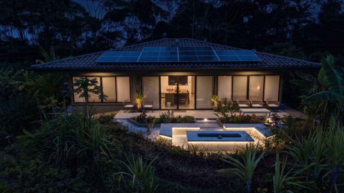 Costa Rica Real Estate