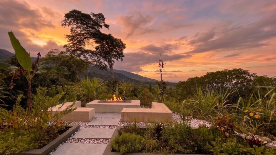 Luxury Self-Sufficient Estate