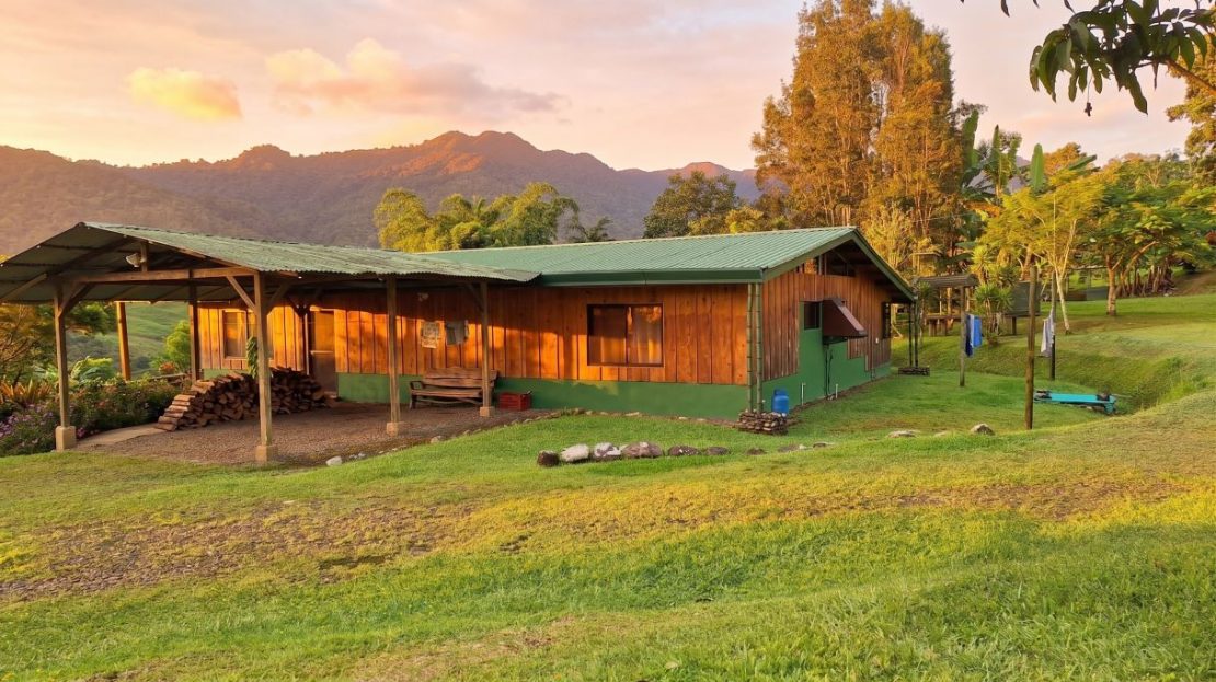 Costa Rica Real Estate
