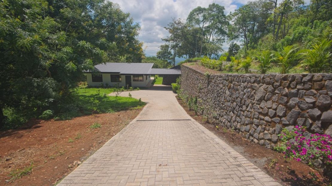 Costa Rica Real Estate