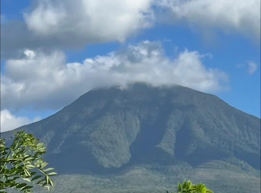 Private Waterfall + Arenal Volcano Views + Build-Ready 3.7-Acre Development Site