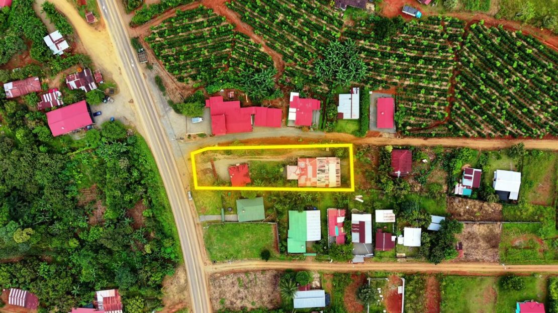 Costa Rica Real Estate