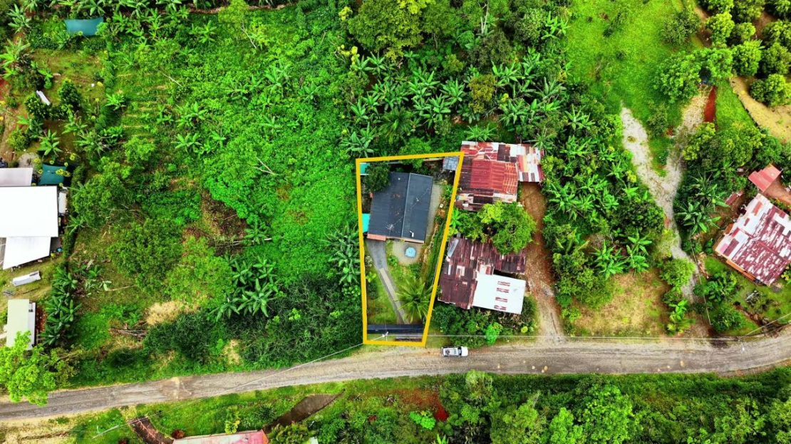 Costa Rica Real Estate