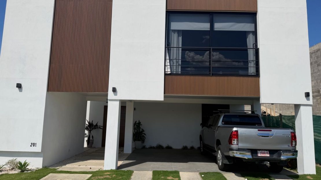 Costa Rica Real Estate