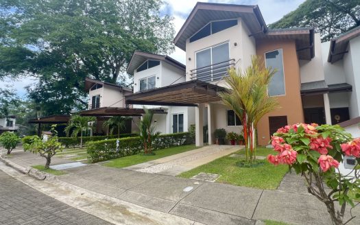 FOR SALE-House at Condominio Ciudad Del Mar, Jaco, Garabito, Puntarenas, Costa Rica