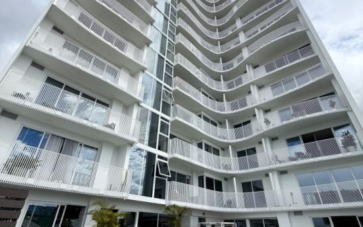 Brand-New Apartment at Velo Nunciatura, San José