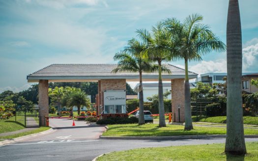 Lot for Sale in Las Mesetas Condominium – Hacienda Los Reyes