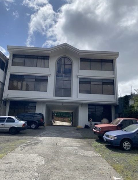 Office for Lease in Los Yoses