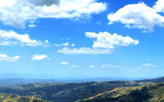 FINCA BARROETA A 16-Hectare (161,799 m²) Development Estate or Private Farm in Barroeta de Atenas, Costa Rica