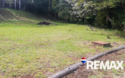 Titled 1,413 m² Building Lot | Rancho Monterey | AYA Water Letter