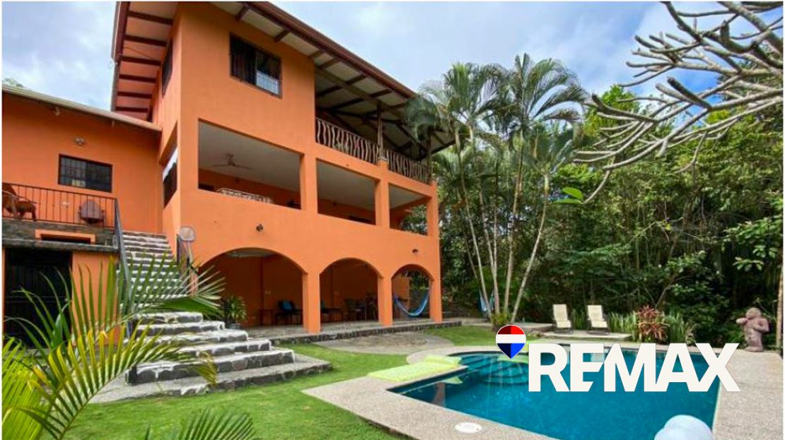 Parrita>Esterillos For Sale 110410 | RE/MAX Costa Rica Real Estate