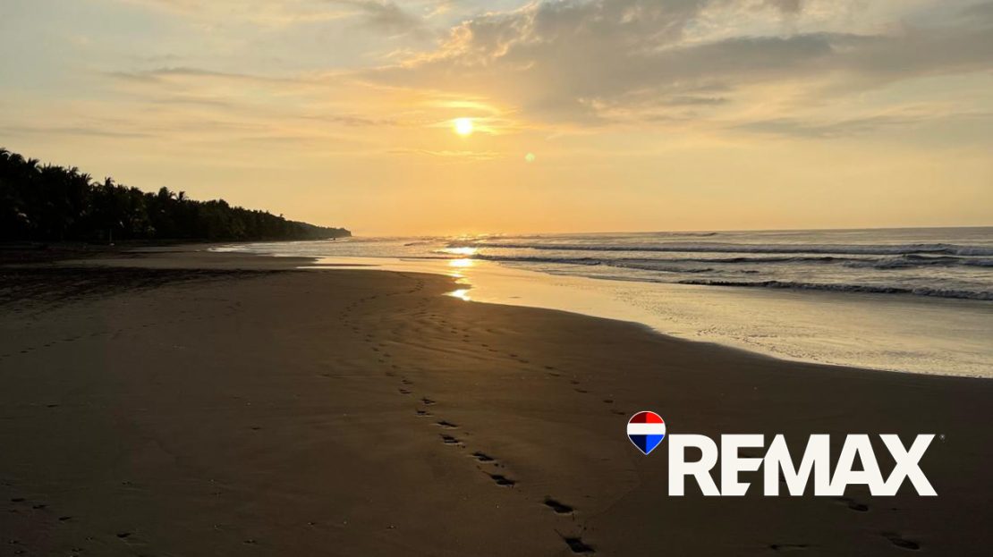 Parrita>Esterillos>Esterillos Este For Sale 110669 | RE/MAX Costa Rica Real Estate