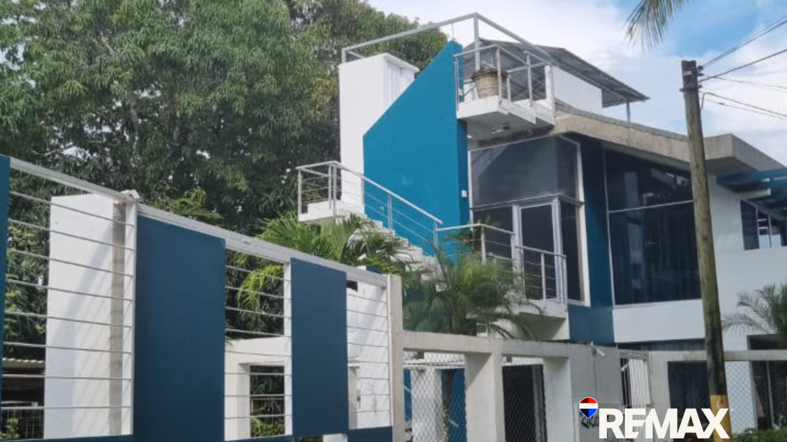 Parrita>Esterillos>Esterillos Oeste For Sale 110861 | RE/MAX Costa Rica Real Estate