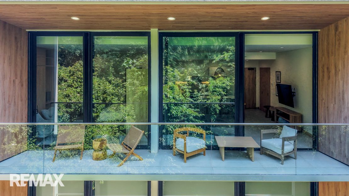 Rare Third- Floor- Canopy Retreat at Become Nosara Guanacaste | REMAX