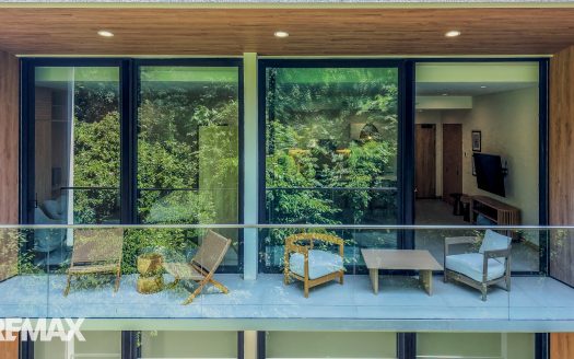 Rare Third- Floor- Canopy Retreat at Become Nosara