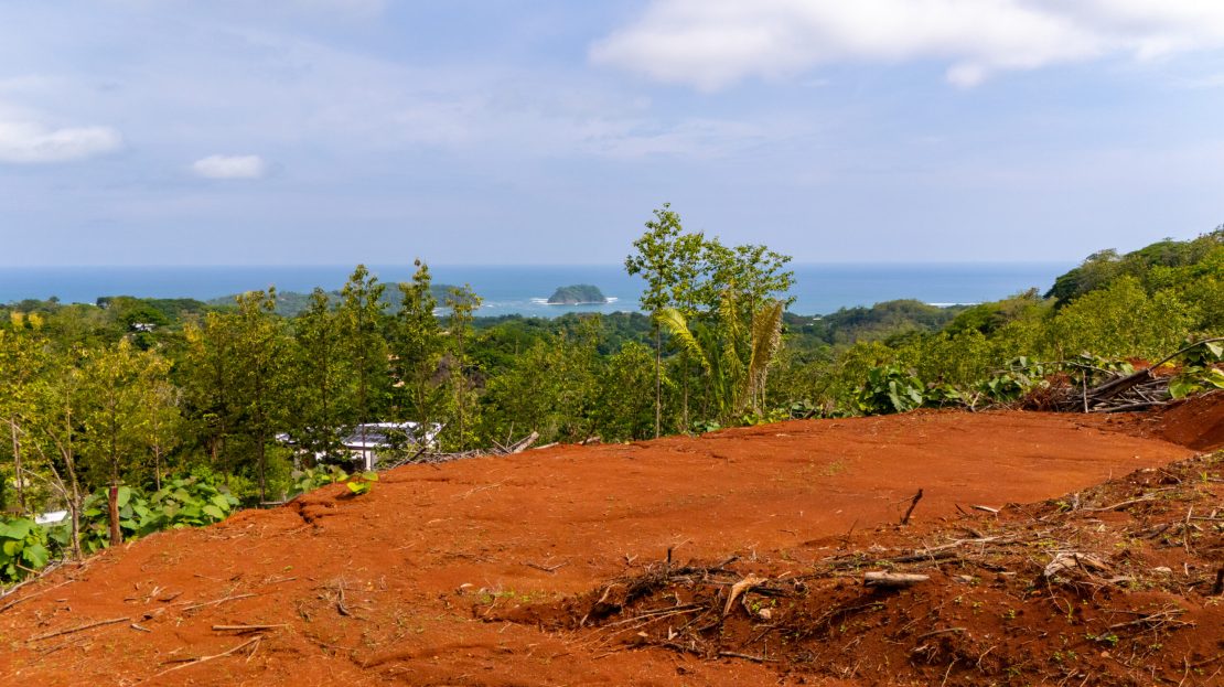 Costa Rica | Lot 9 Guanacaste | REMAX