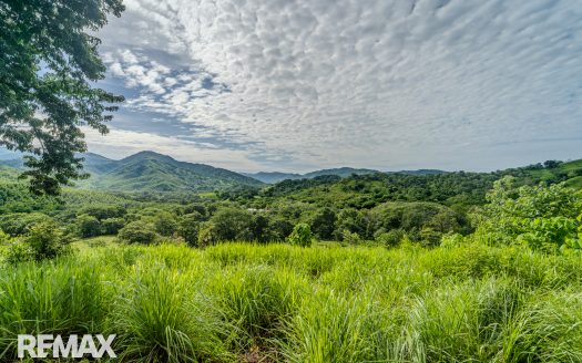Santa Marta Mountain View Lot