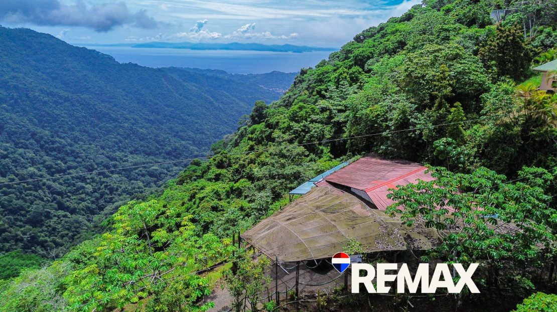 Tárcoles For Sale 110772 | RE/MAX Costa Rica Real Estate