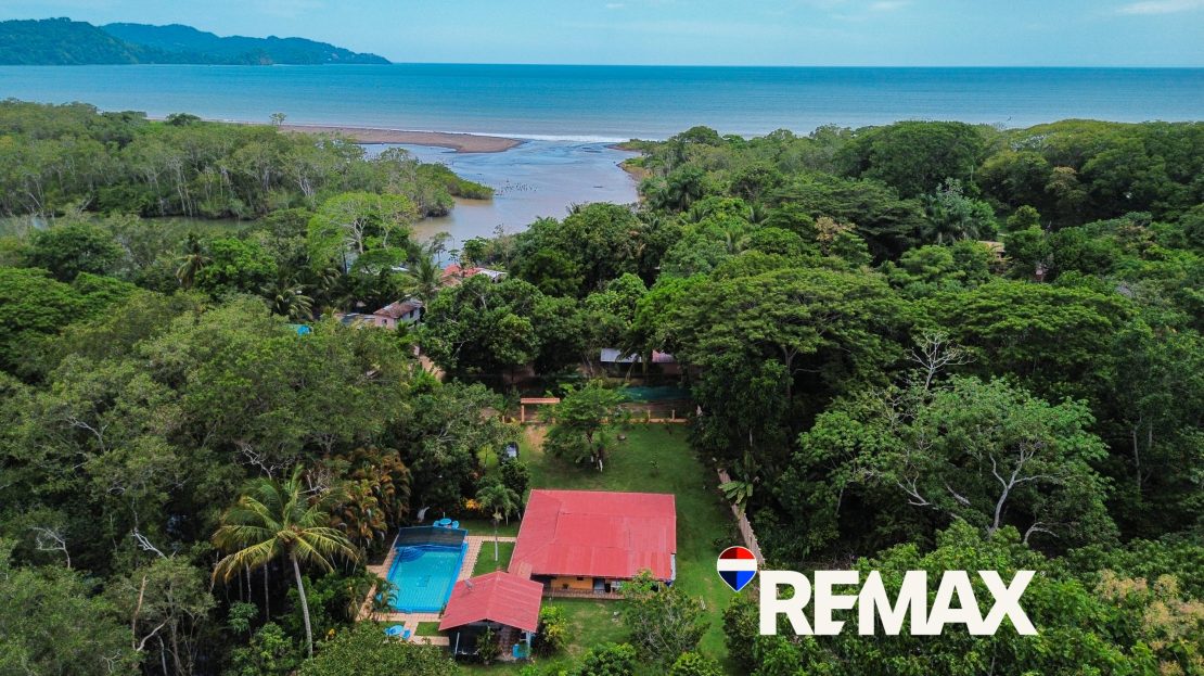Tárcoles For Sale 110886 | RE/MAX Costa Rica Real Estate
