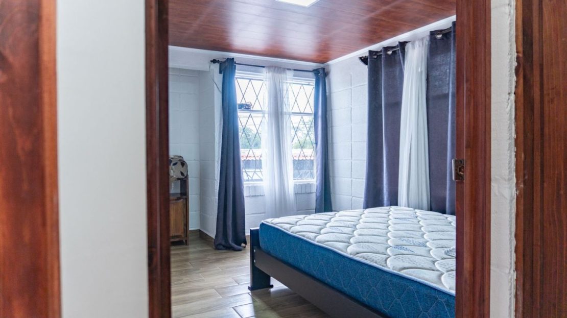 1 floor house in San Francisco de Dos Ríos