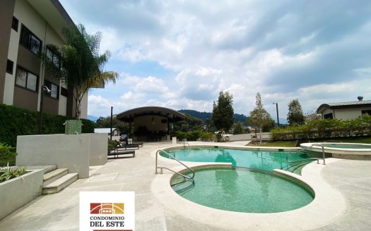 Investment Opportunity – Condo in Lomas de Ayarco