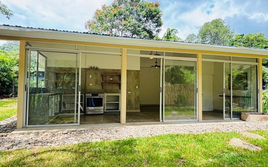 Newly Renovated 2-Bedroom Apartment with Spacious Garden | Salitral, Santa Ana