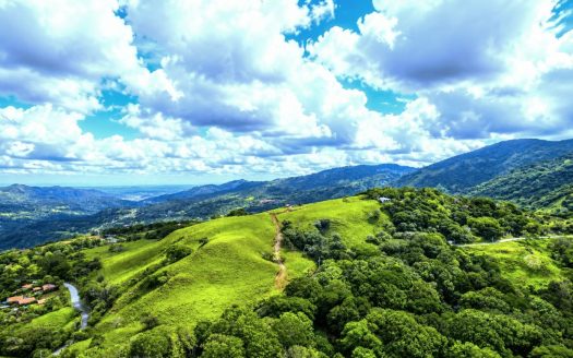 Veritas Villages – Luxury Off-Grid Homesites in Atenas, Costa Rica
