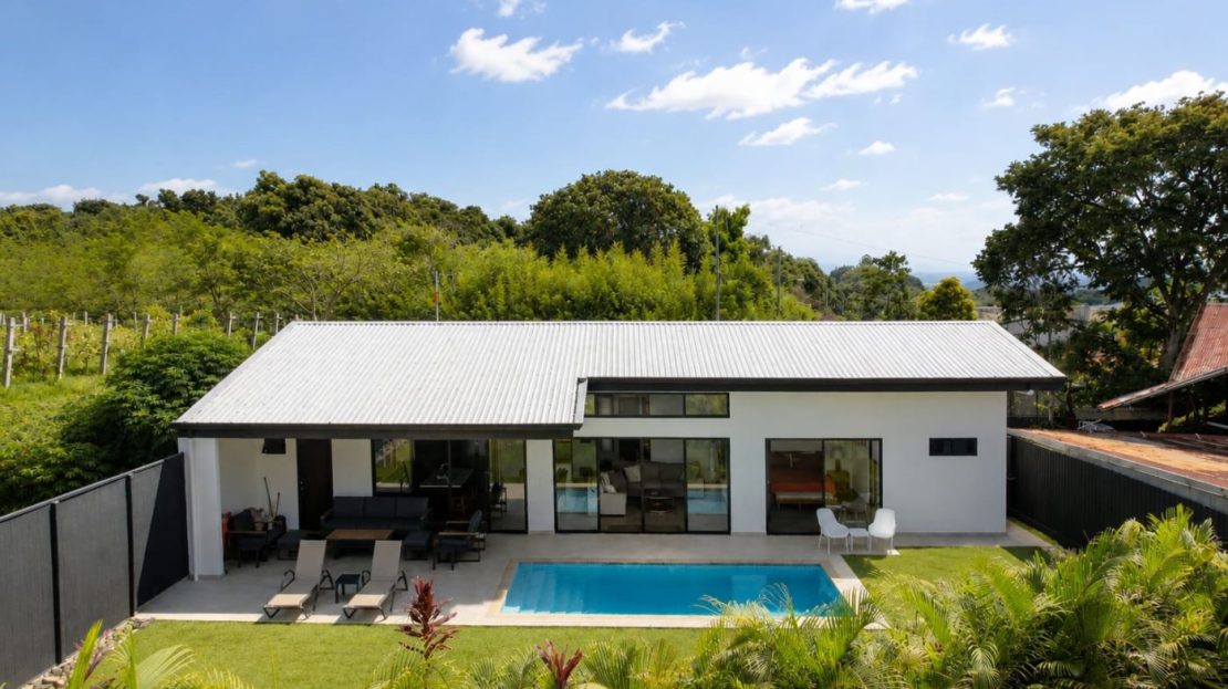 Costa Rica Real Estate