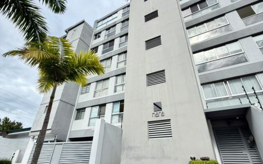 Exclusive Living & High Appreciation Potential | Condominio Nara