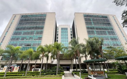 FULLY FURNISHED OFFICE FOR RENT – EL TOBOGÁN CORPORATE CENTER