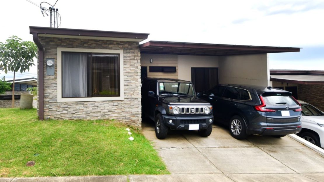 Costa Rica Real Estate