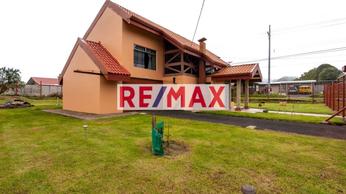 Costa Rica Real Estate