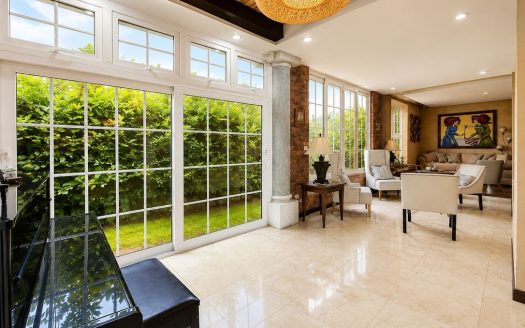 DETACHED HOME FOR SALE IN ESCAZU COSTA RICA GATED COMMUNITY