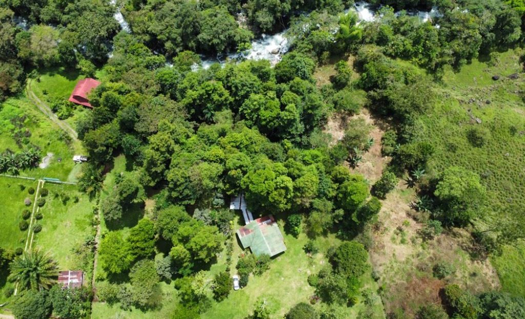 Costa Rica Real Estate
