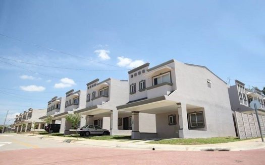 house in guacima, alajuela