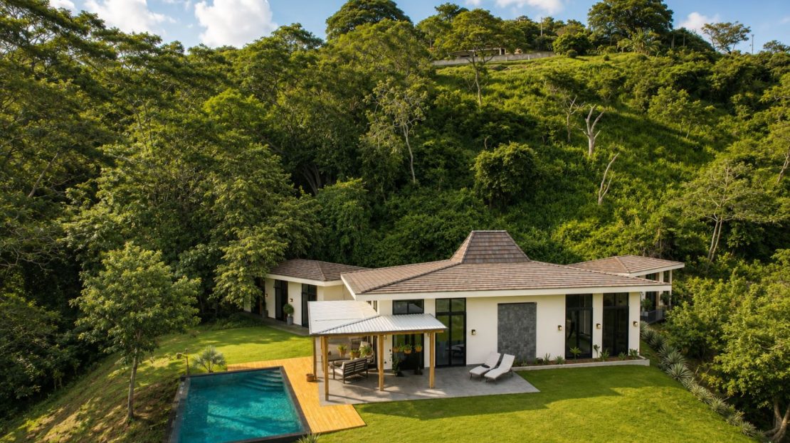 Costa Rica Real Estate