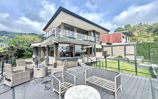 Casa San Antonio Hills | Mountainside Suburban Home