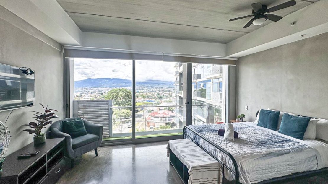 Condo 7 @ QBO | Nunciatura Urban Living